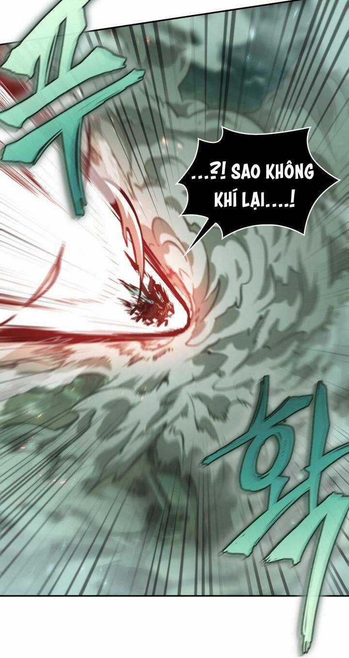 Vua Trộm Mộ - Chapter 368 - Trang 39