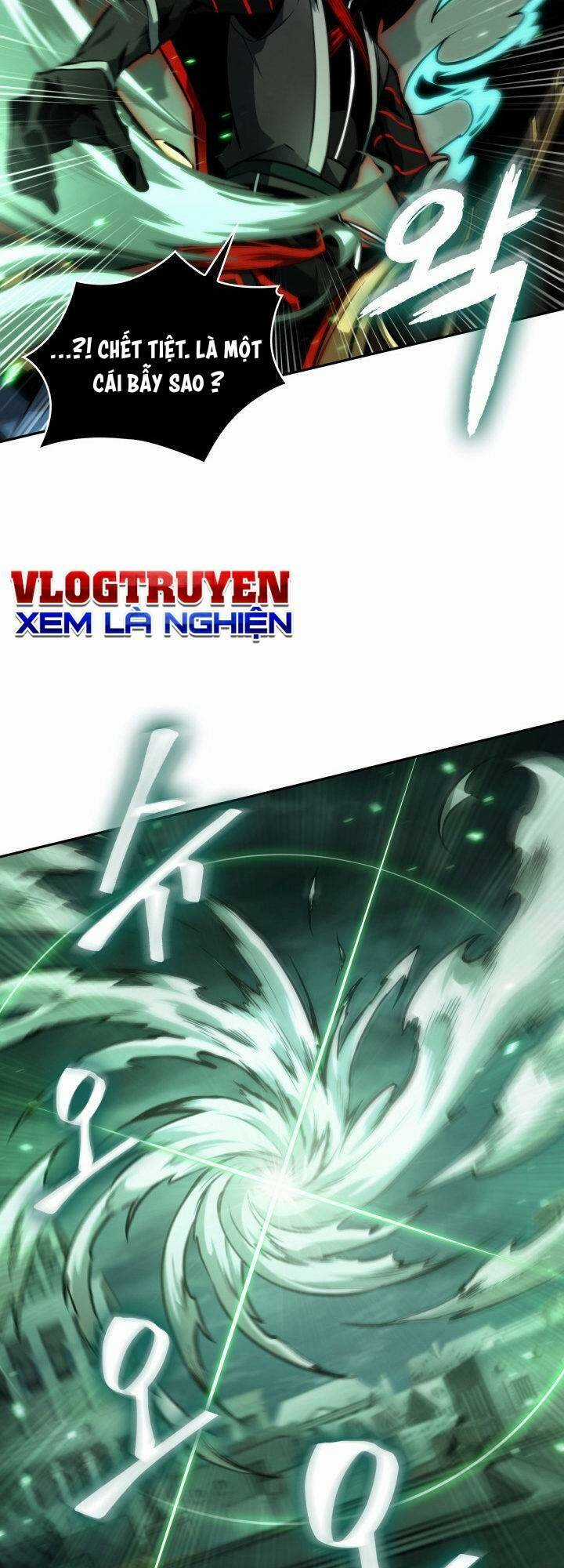 Vua Trộm Mộ - Chapter 368 - Trang 41