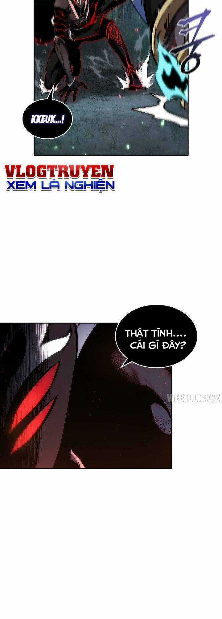 Vua Trộm Mộ - Chapter 368 - Trang 43