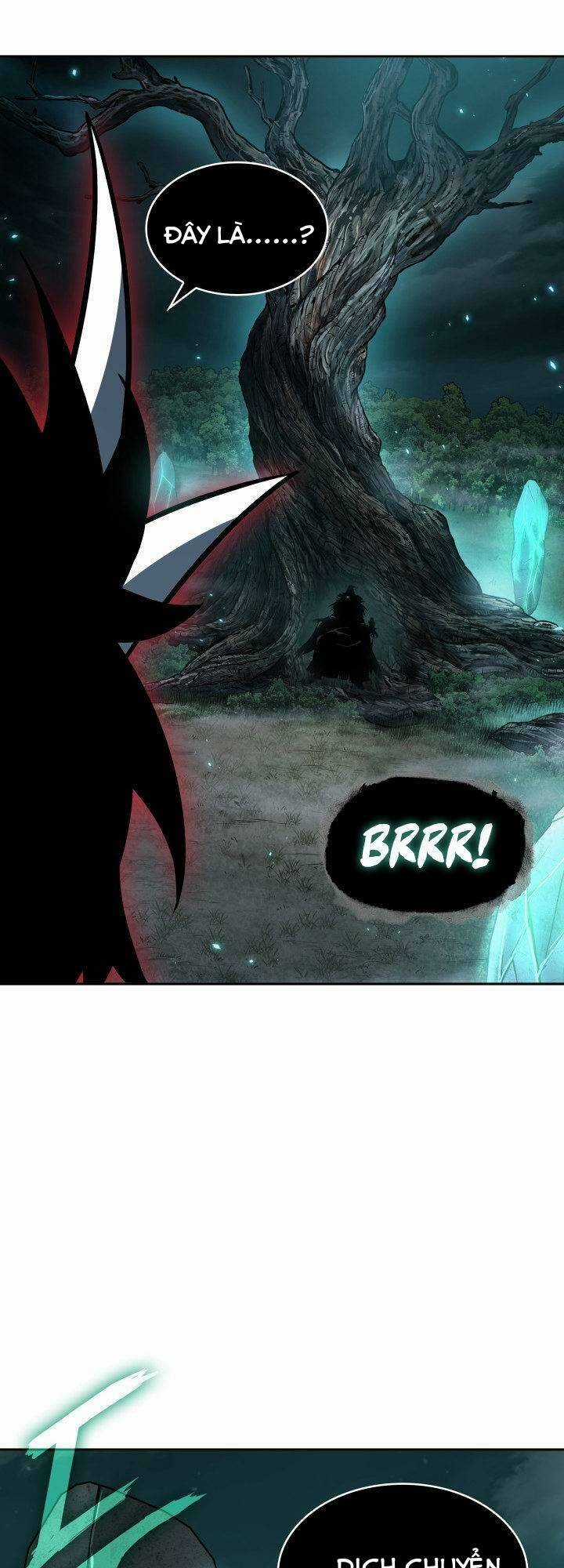 Vua Trộm Mộ - Chapter 368 - Trang 44