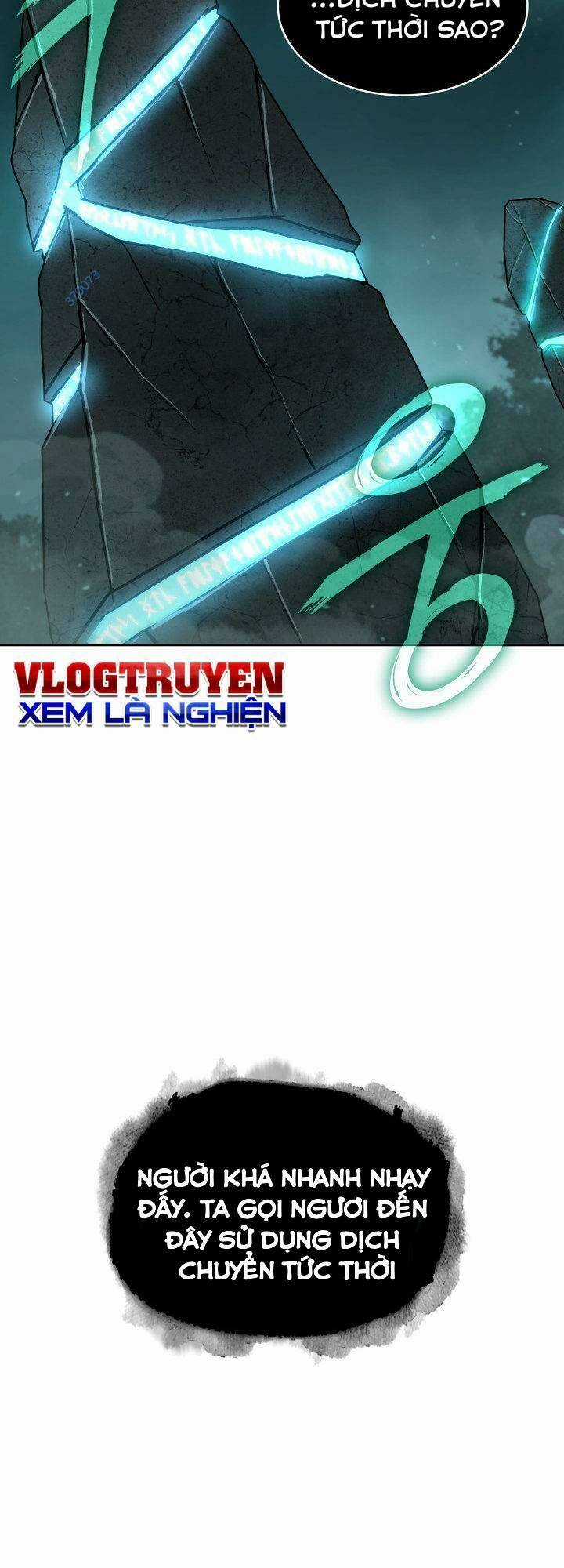 Vua Trộm Mộ - Chapter 368 - Trang 45