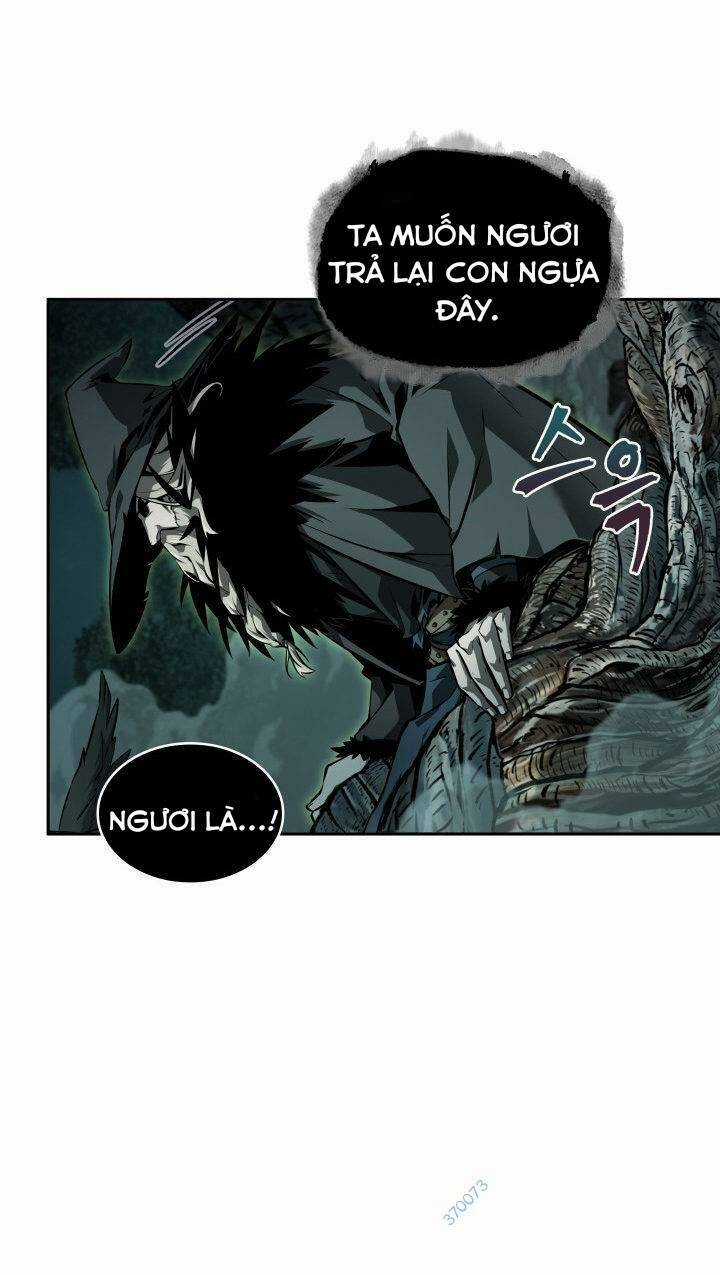 Vua Trộm Mộ - Chapter 368 - Trang 46