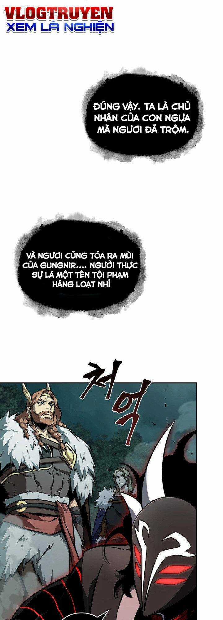 Vua Trộm Mộ - Chapter 368 - Trang 48