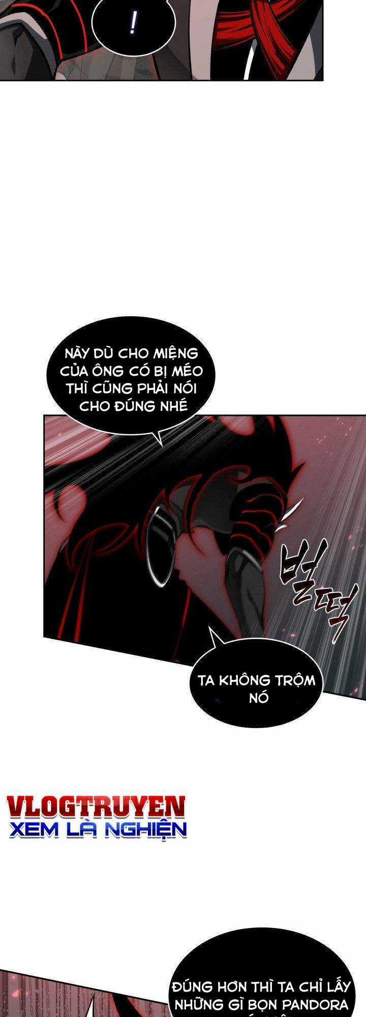 Vua Trộm Mộ - Chapter 368 - Trang 49