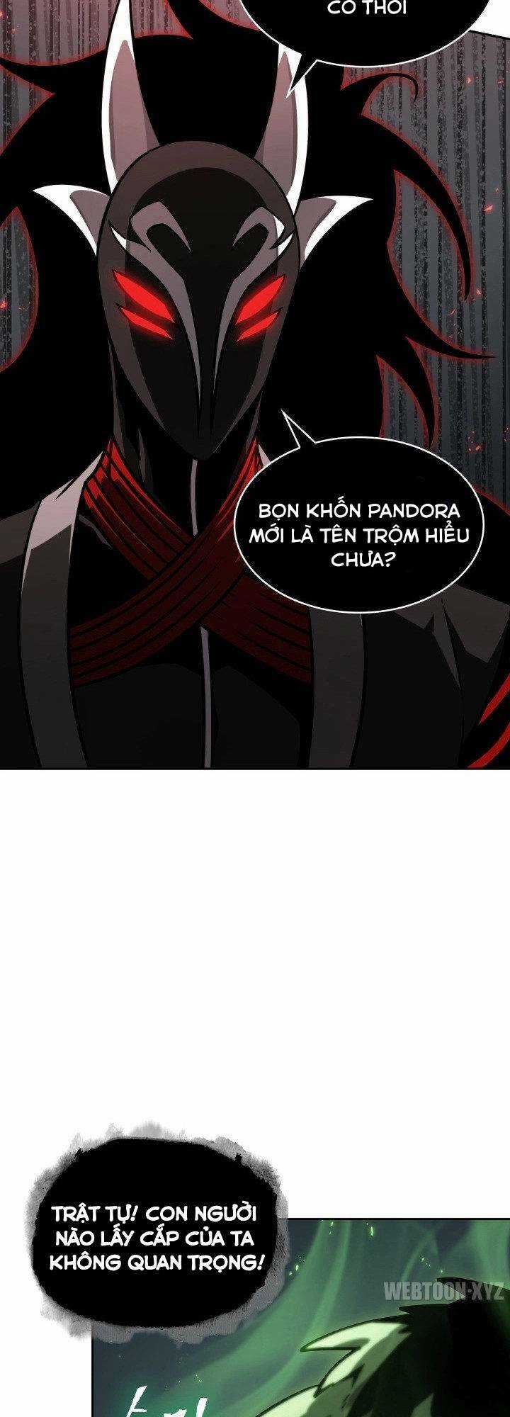 Vua Trộm Mộ - Chapter 368 - Trang 50