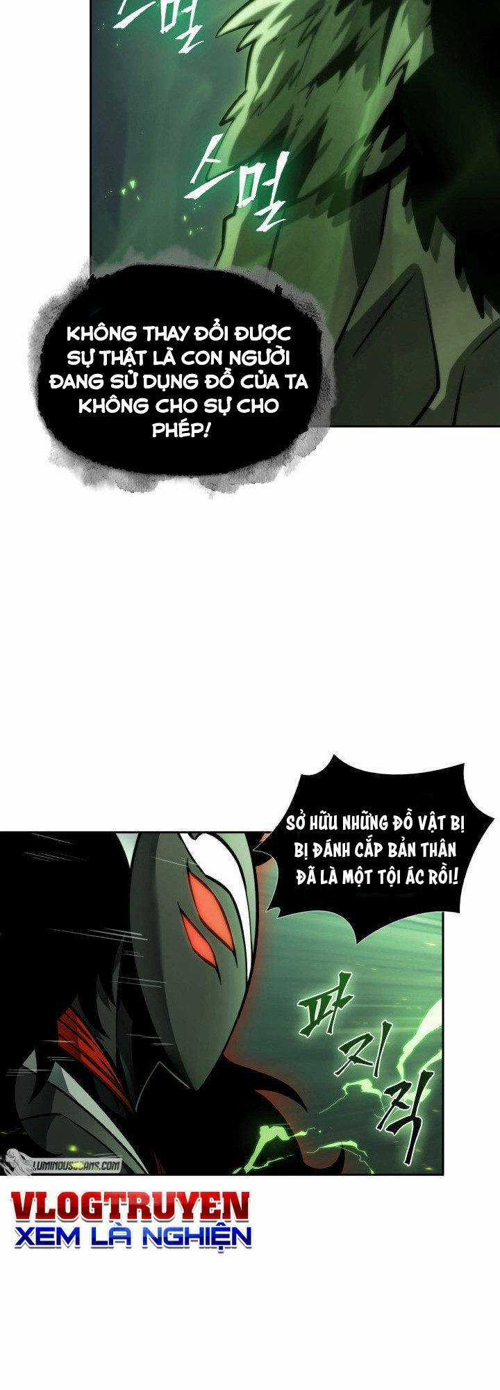 Vua Trộm Mộ - Chapter 368 - Trang 51