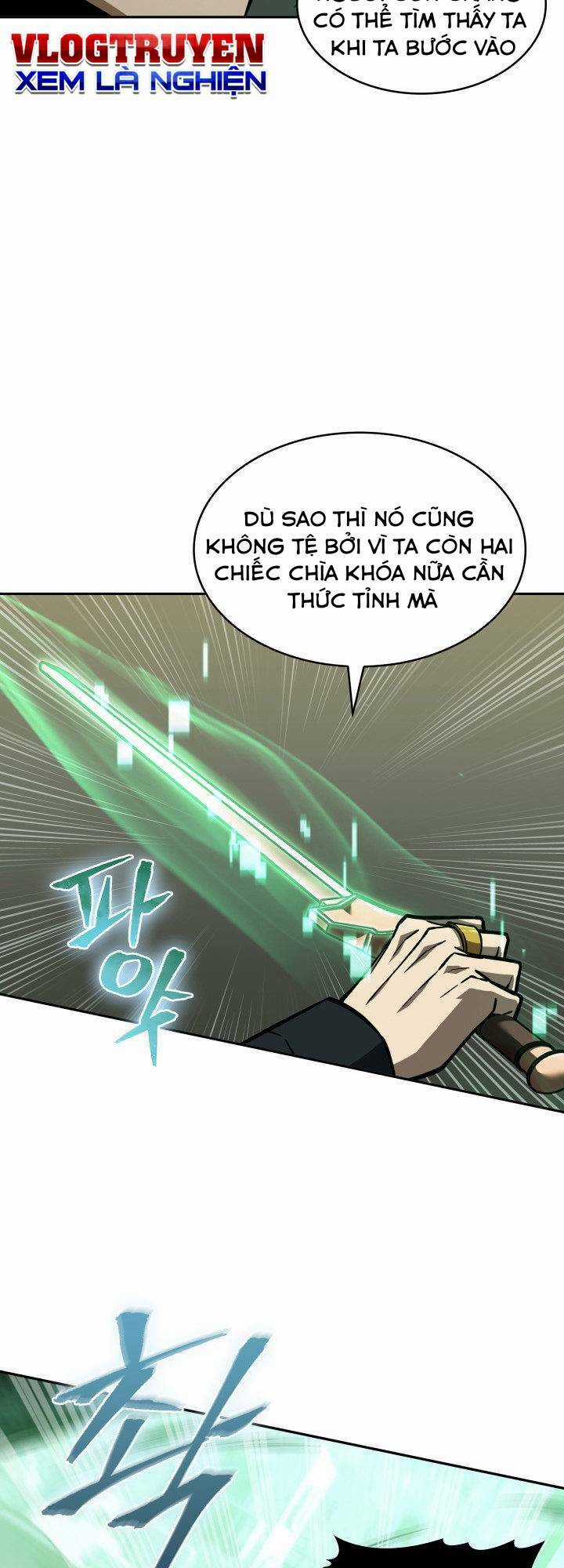 Vua Trộm Mộ - Chapter 368 - Trang 7