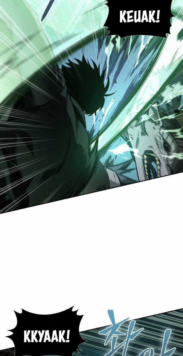 Vua Trộm Mộ - Chapter 368 - Trang 8