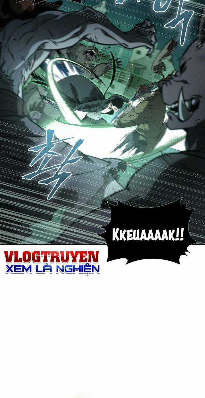 Vua Trộm Mộ - Chapter 368 - Trang 9