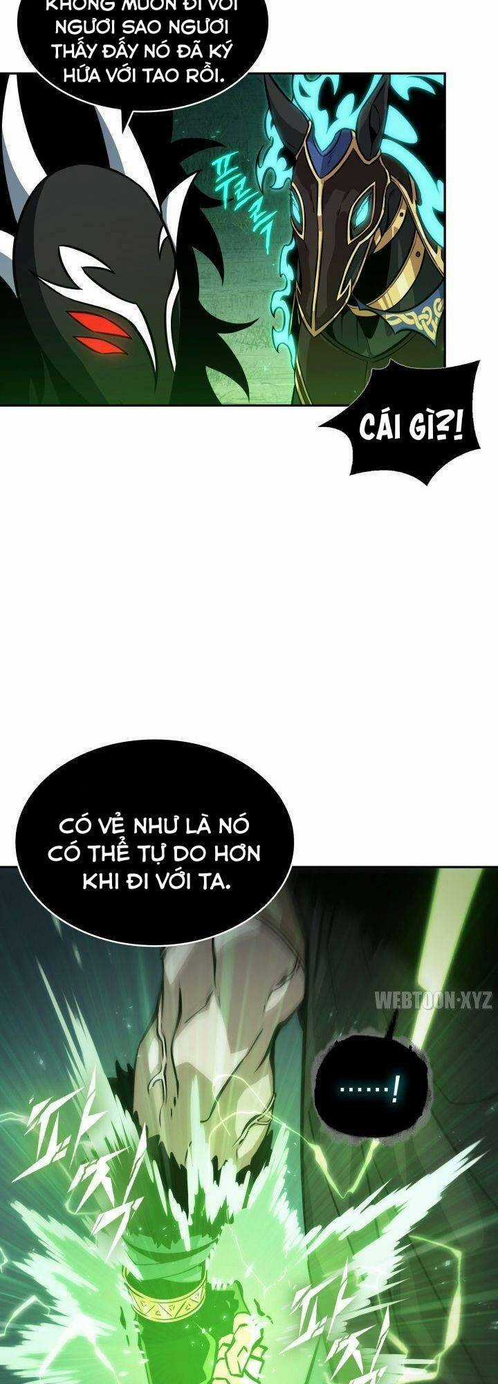 Vua Trộm Mộ - Chapter 369 - Trang 11