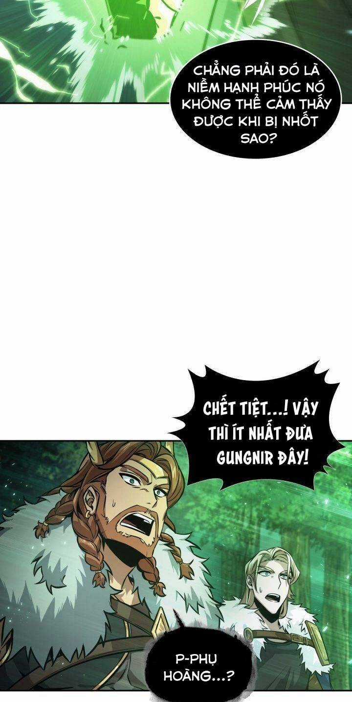 Vua Trộm Mộ - Chapter 369 - Trang 12