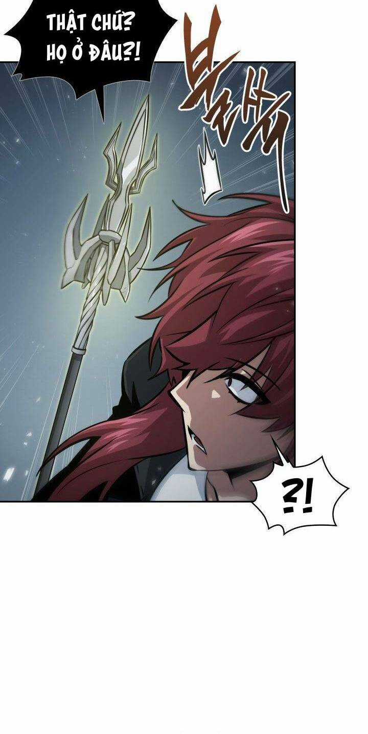 Vua Trộm Mộ - Chapter 369 - Trang 17