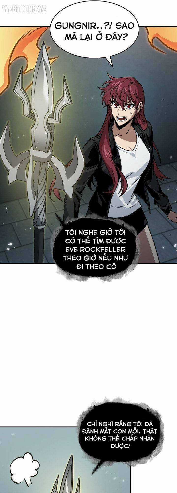 Vua Trộm Mộ - Chapter 369 - Trang 18