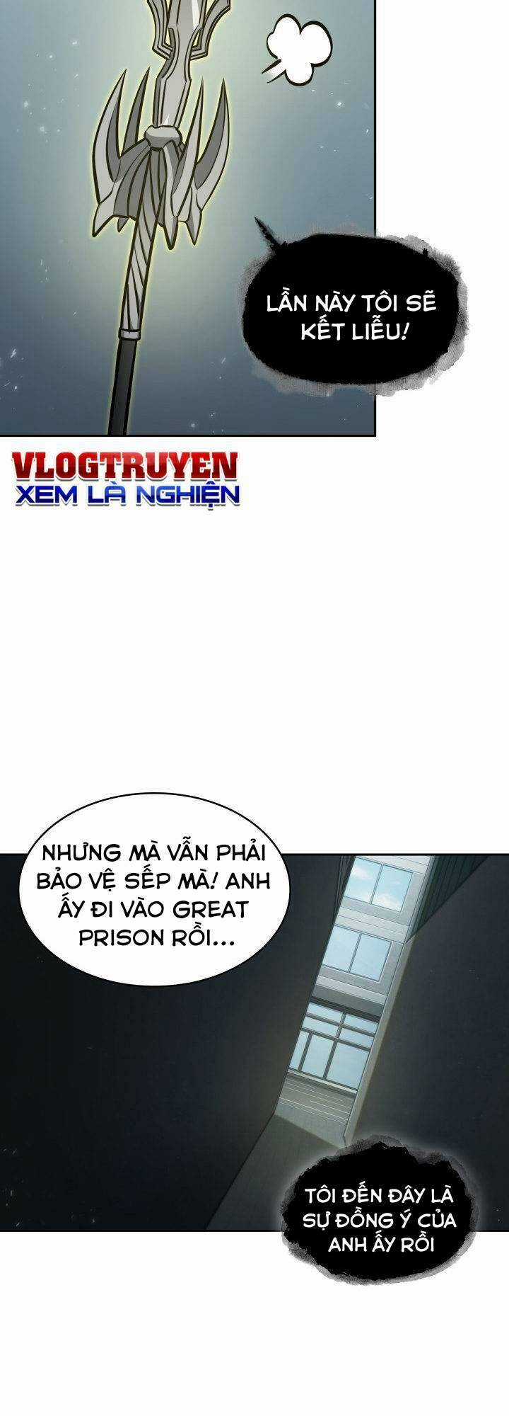 Vua Trộm Mộ - Chapter 369 - Trang 19