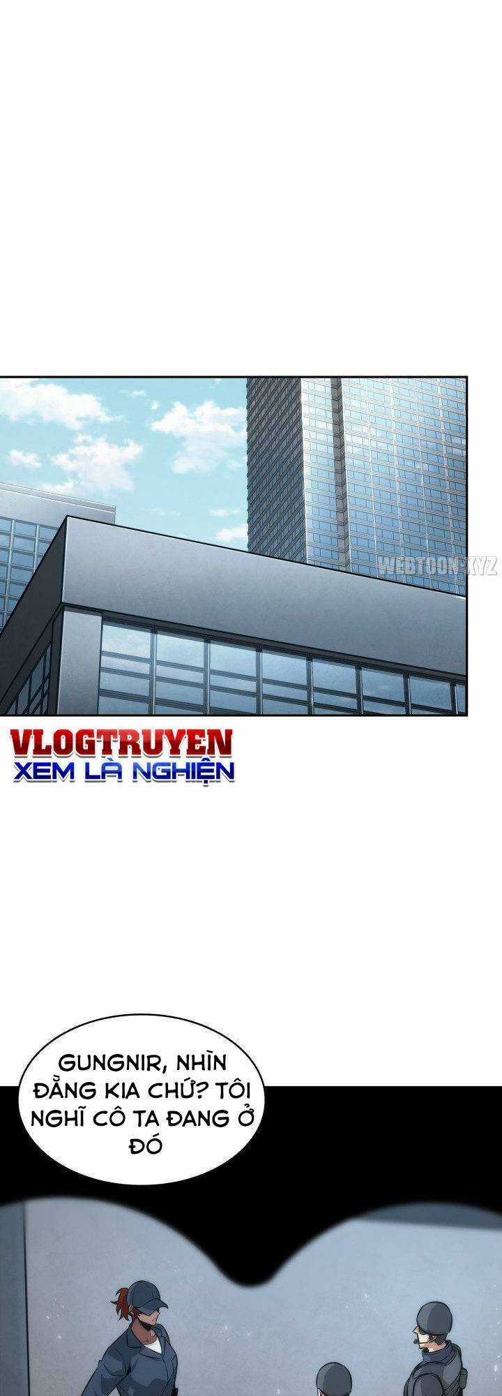 Vua Trộm Mộ - Chapter 369 - Trang 21