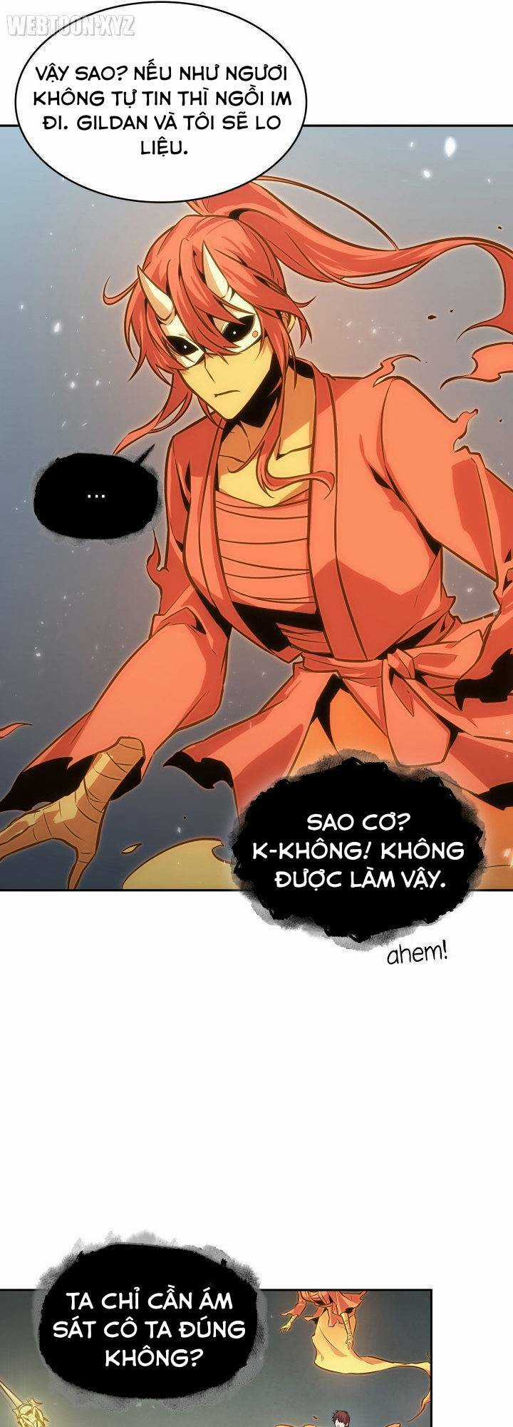 Vua Trộm Mộ - Chapter 369 - Trang 25