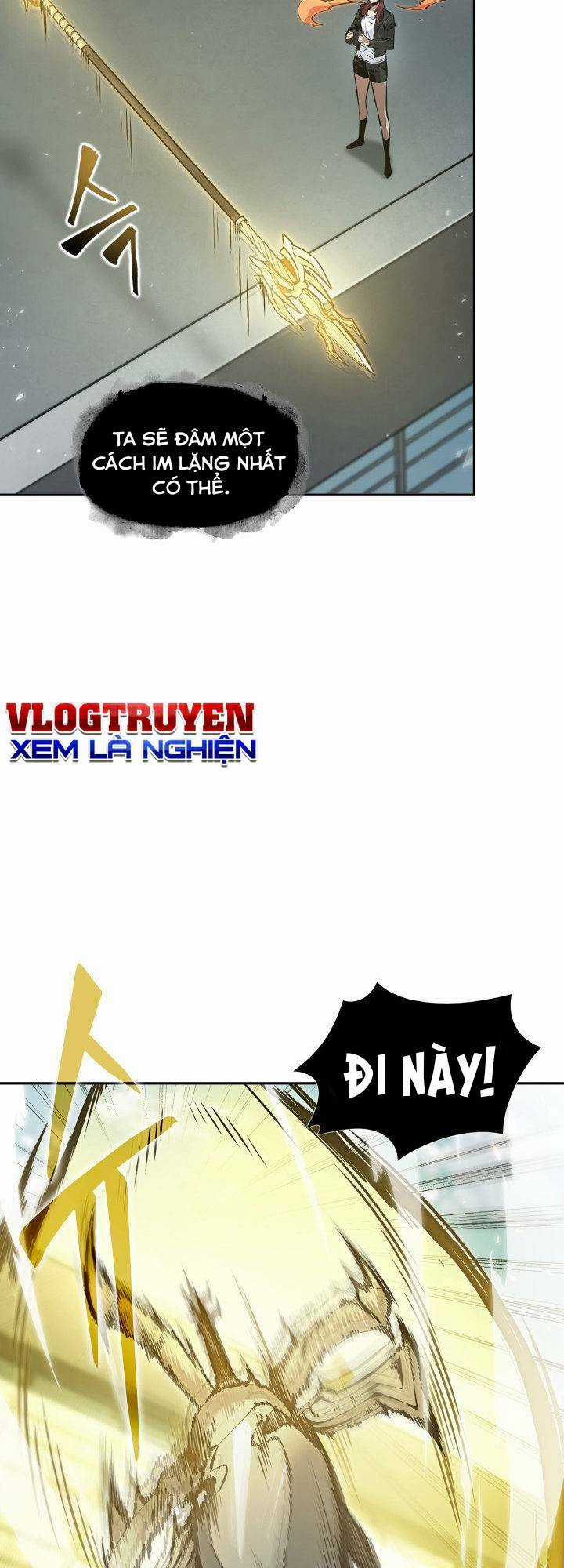 Vua Trộm Mộ - Chapter 369 - Trang 26