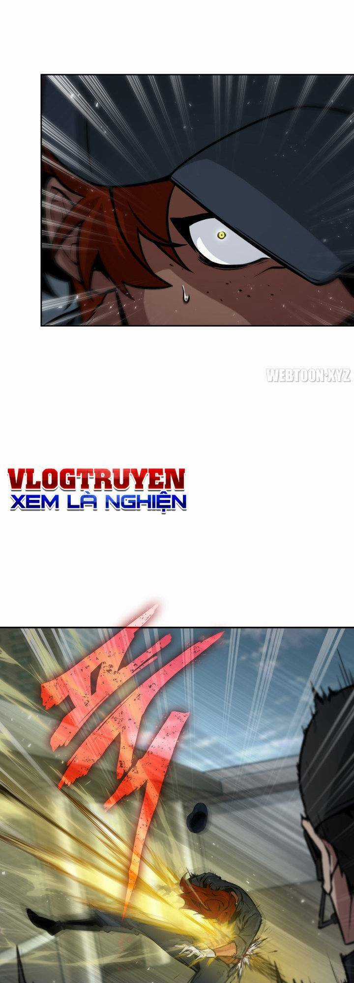 Vua Trộm Mộ - Chapter 369 - Trang 28