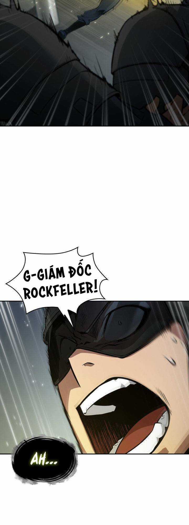 Vua Trộm Mộ - Chapter 369 - Trang 29