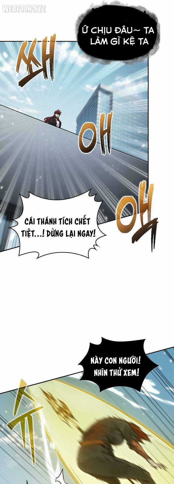 Vua Trộm Mộ - Chapter 369 - Trang 32