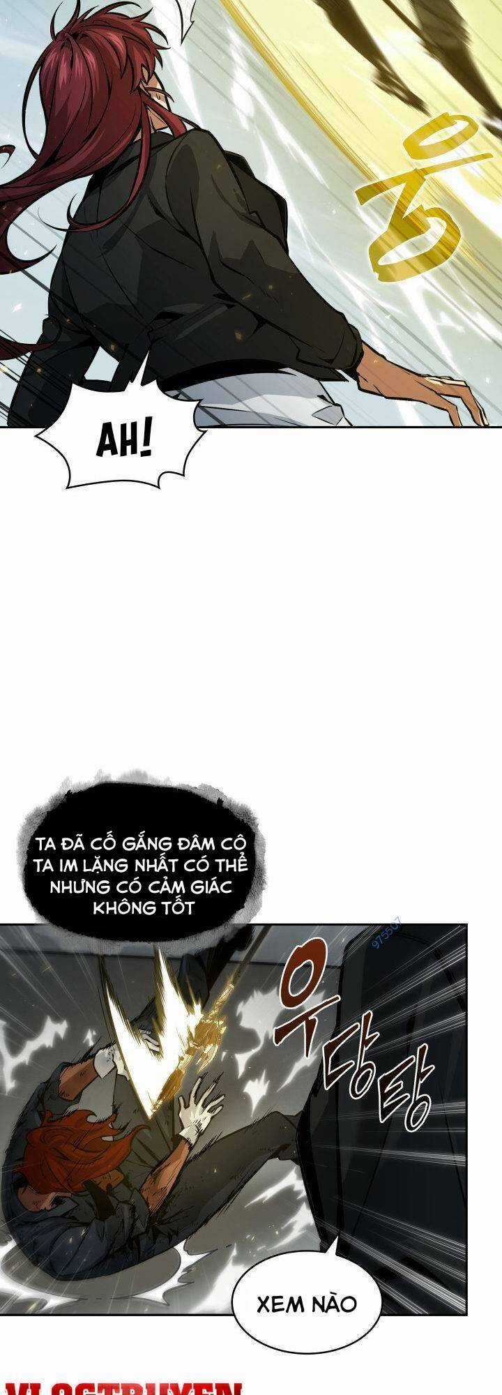 Vua Trộm Mộ - Chapter 369 - Trang 33