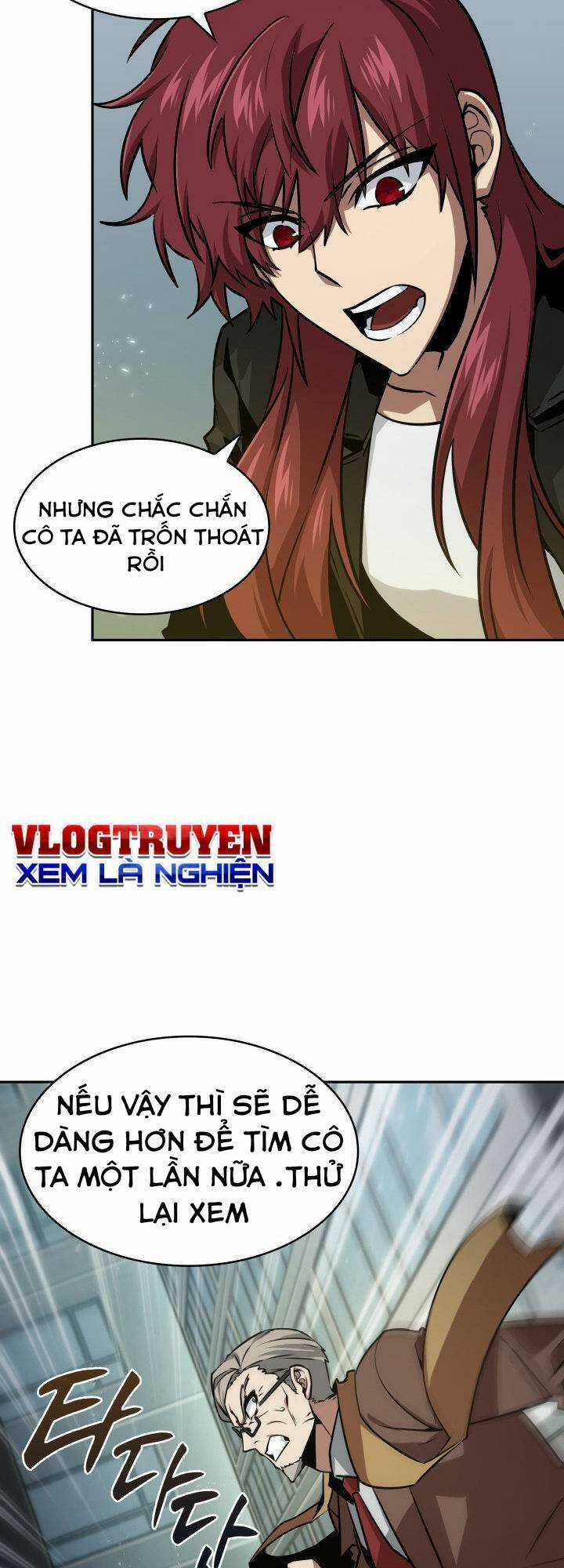 Vua Trộm Mộ - Chapter 369 - Trang 36