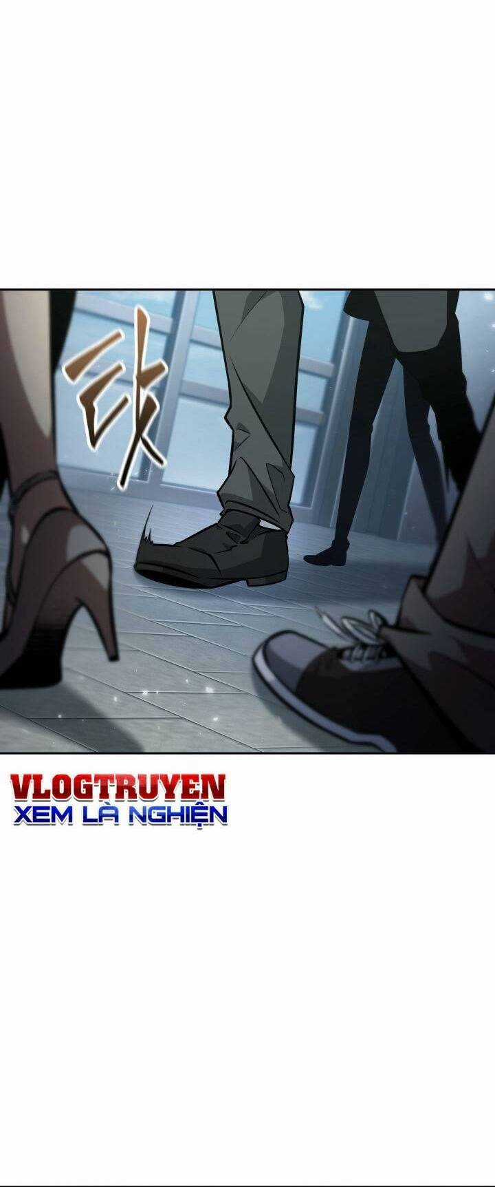 Vua Trộm Mộ - Chapter 369 - Trang 38