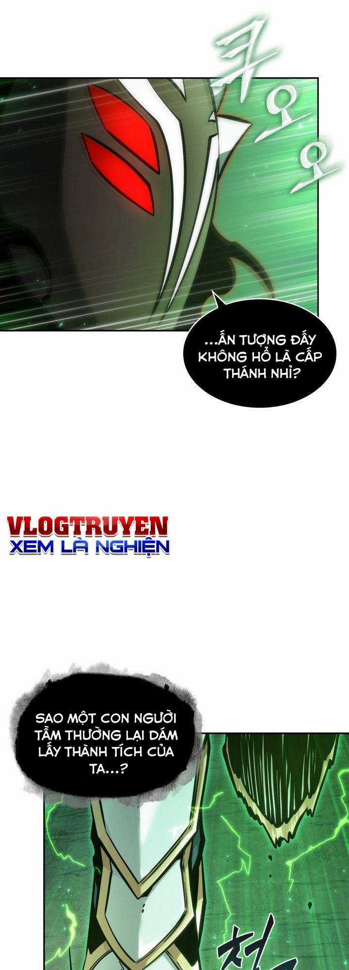 Vua Trộm Mộ - Chapter 369 - Trang 5