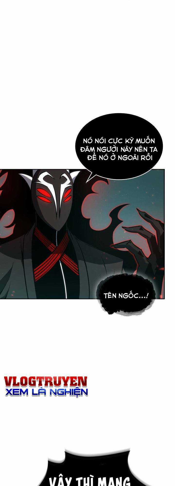 Vua Trộm Mộ - Chapter 369 - Trang 41