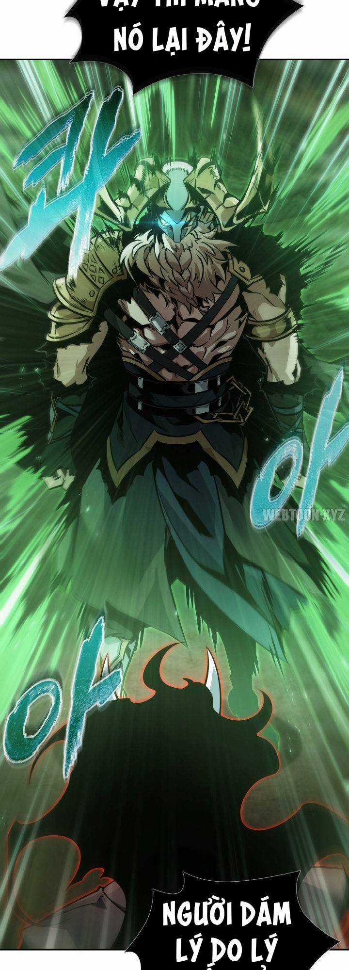 Vua Trộm Mộ - Chapter 369 - Trang 42