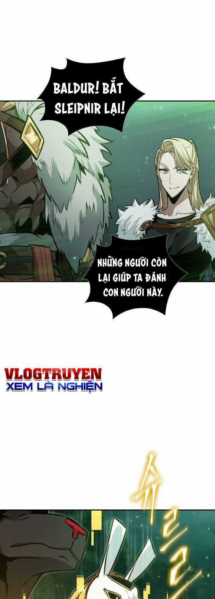 Vua Trộm Mộ - Chapter 369 - Trang 44