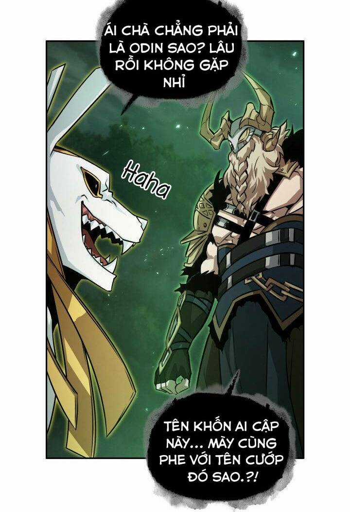 Vua Trộm Mộ - Chapter 369 - Trang 46