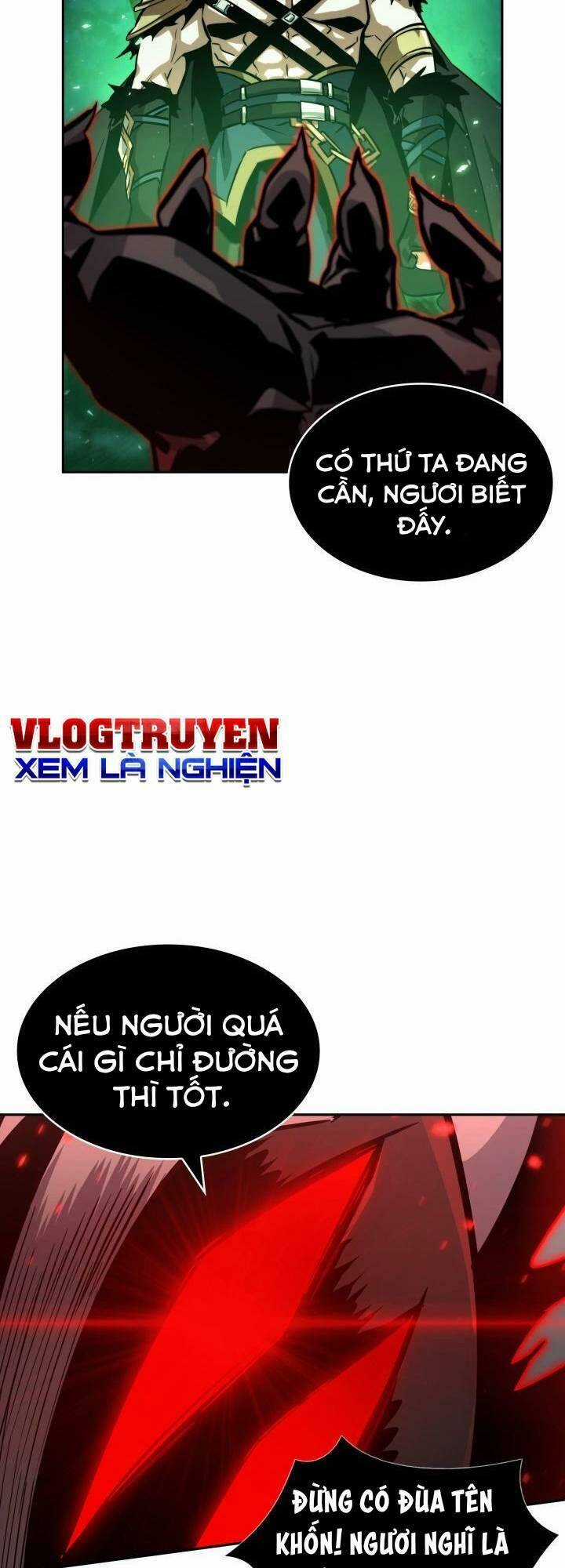 Vua Trộm Mộ - Chapter 369 - Trang 50