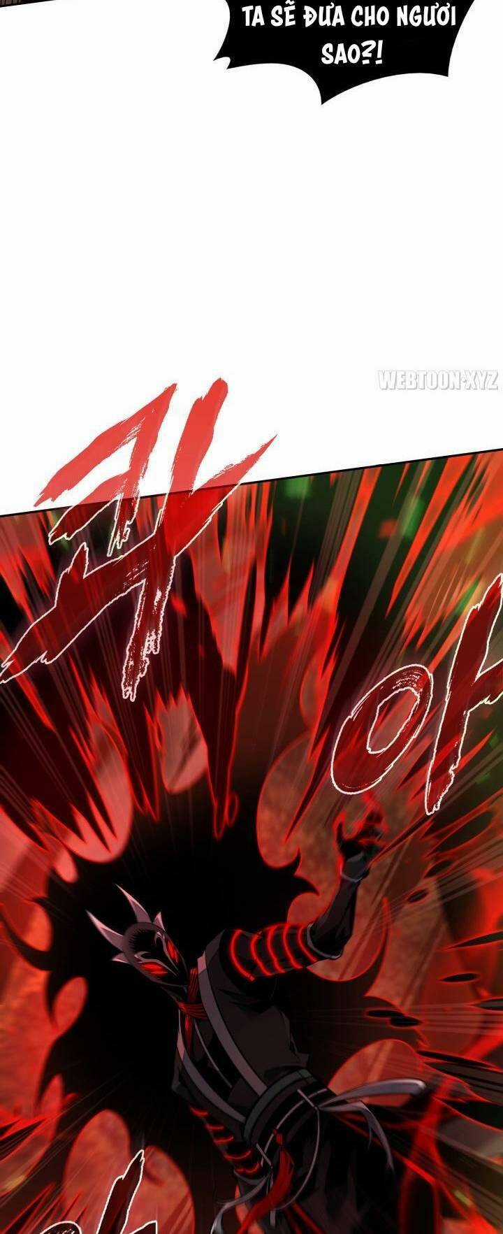 Vua Trộm Mộ - Chapter 369 - Trang 51