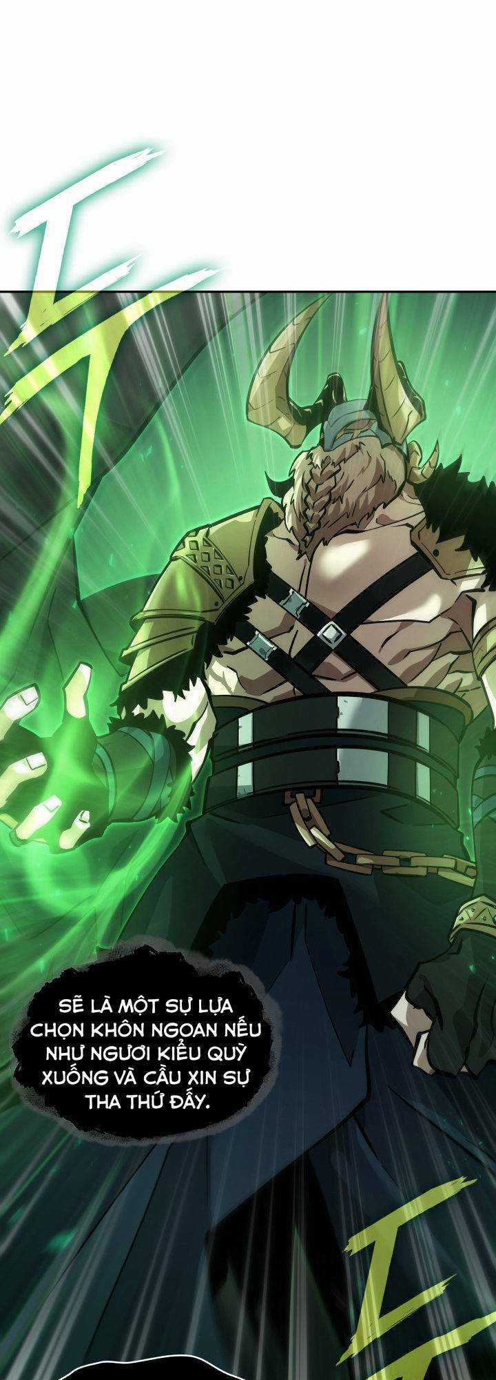 Vua Trộm Mộ - Chapter 369 - Trang 7