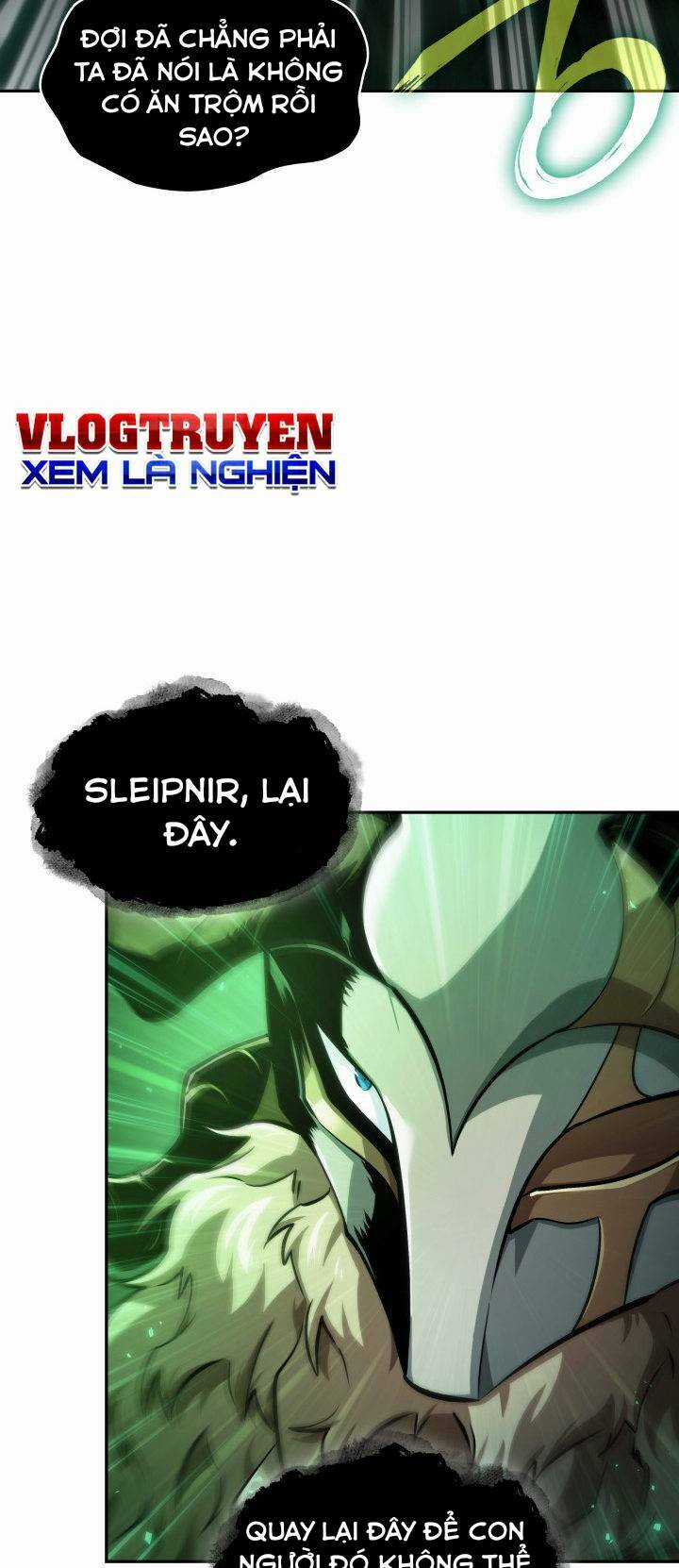 Vua Trộm Mộ - Chapter 369 - Trang 8