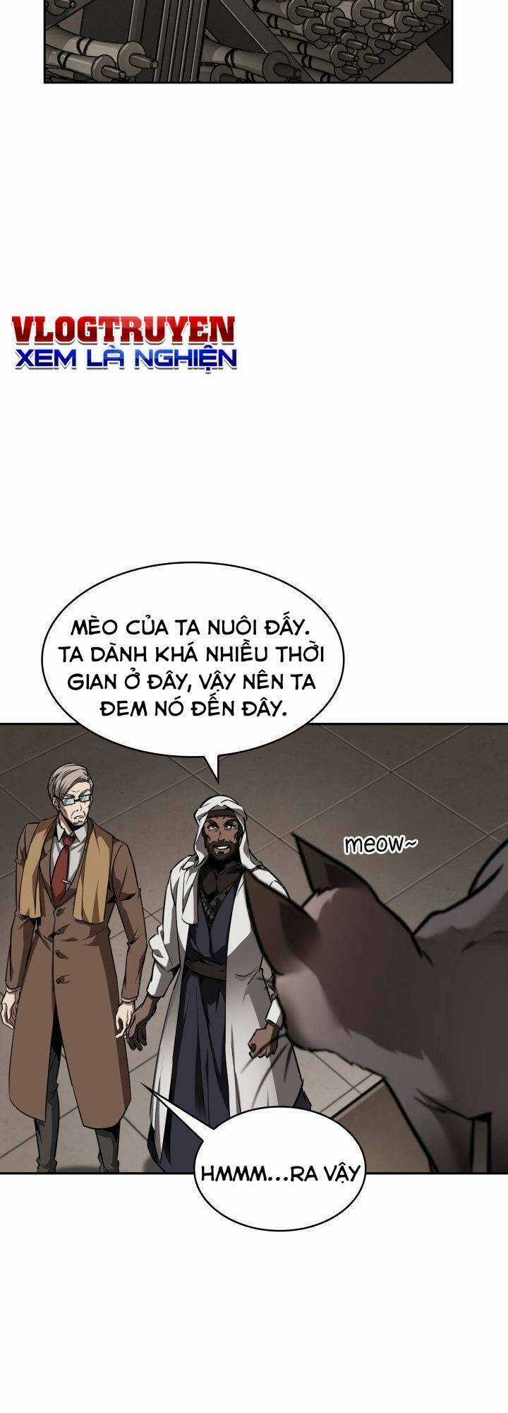 Vua Trộm Mộ - Chapter 370 - Trang 12