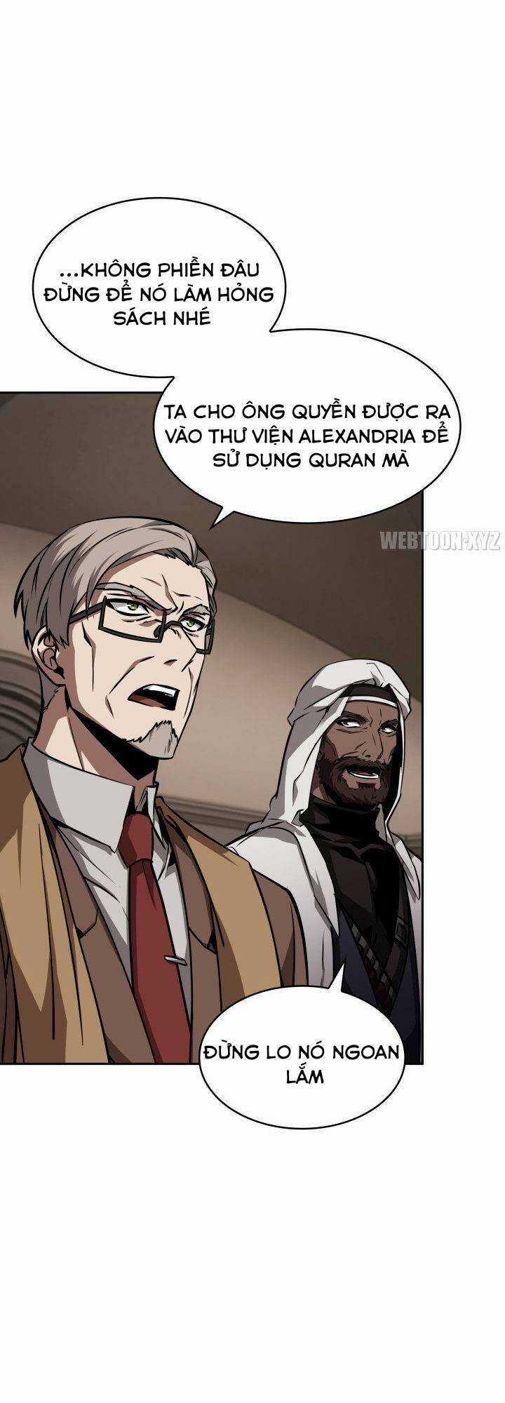 Vua Trộm Mộ - Chapter 370 - Trang 13