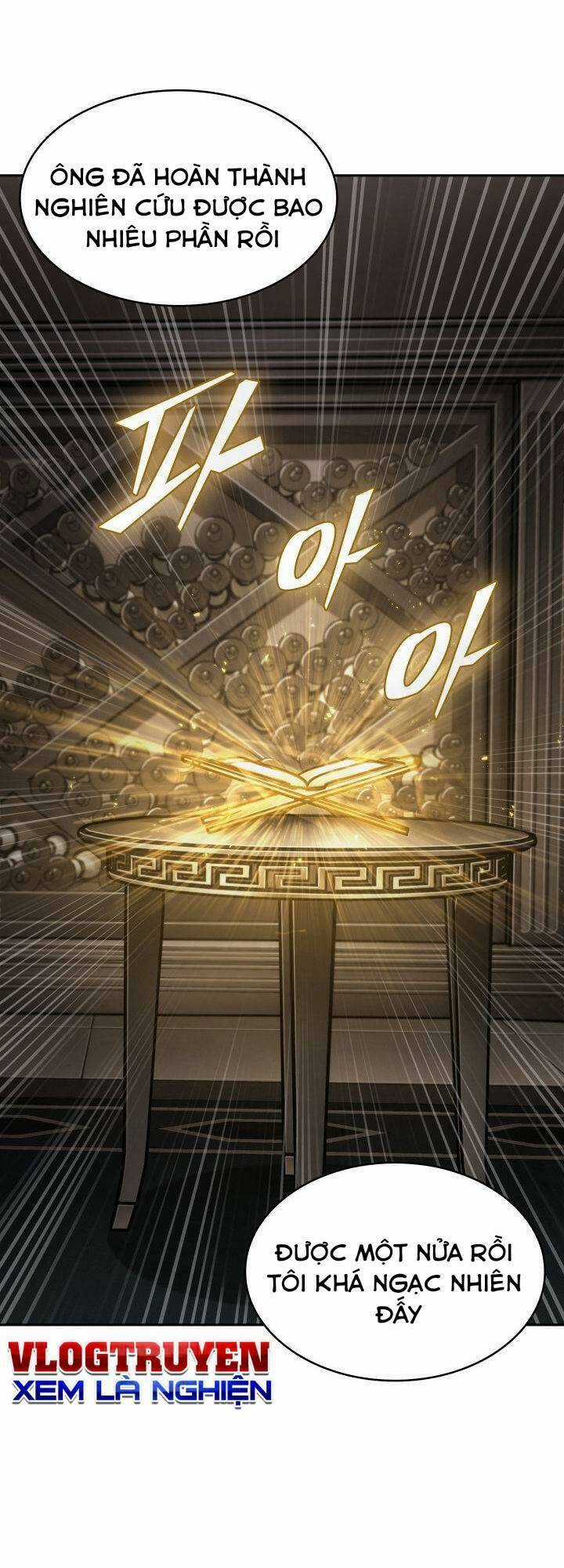 Vua Trộm Mộ - Chapter 370 - Trang 14