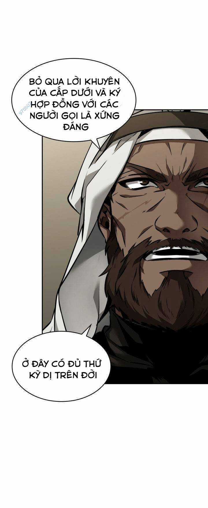 Vua Trộm Mộ - Chapter 370 - Trang 15