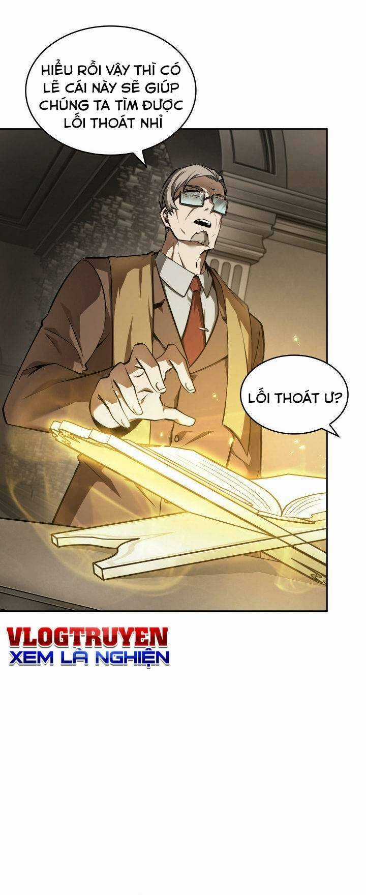 Vua Trộm Mộ - Chapter 370 - Trang 16