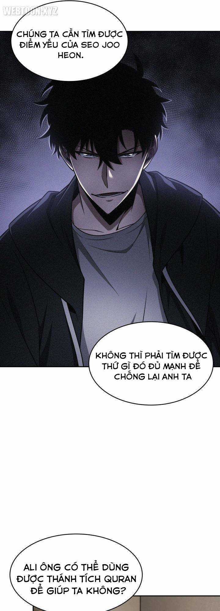 Vua Trộm Mộ - Chapter 370 - Trang 17