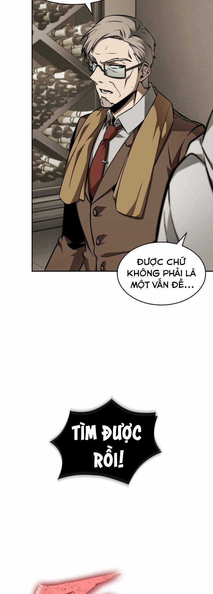 Vua Trộm Mộ - Chapter 370 - Trang 18