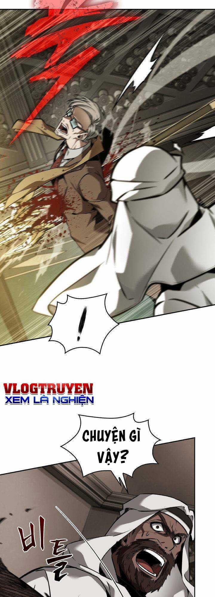 Vua Trộm Mộ - Chapter 370 - Trang 19
