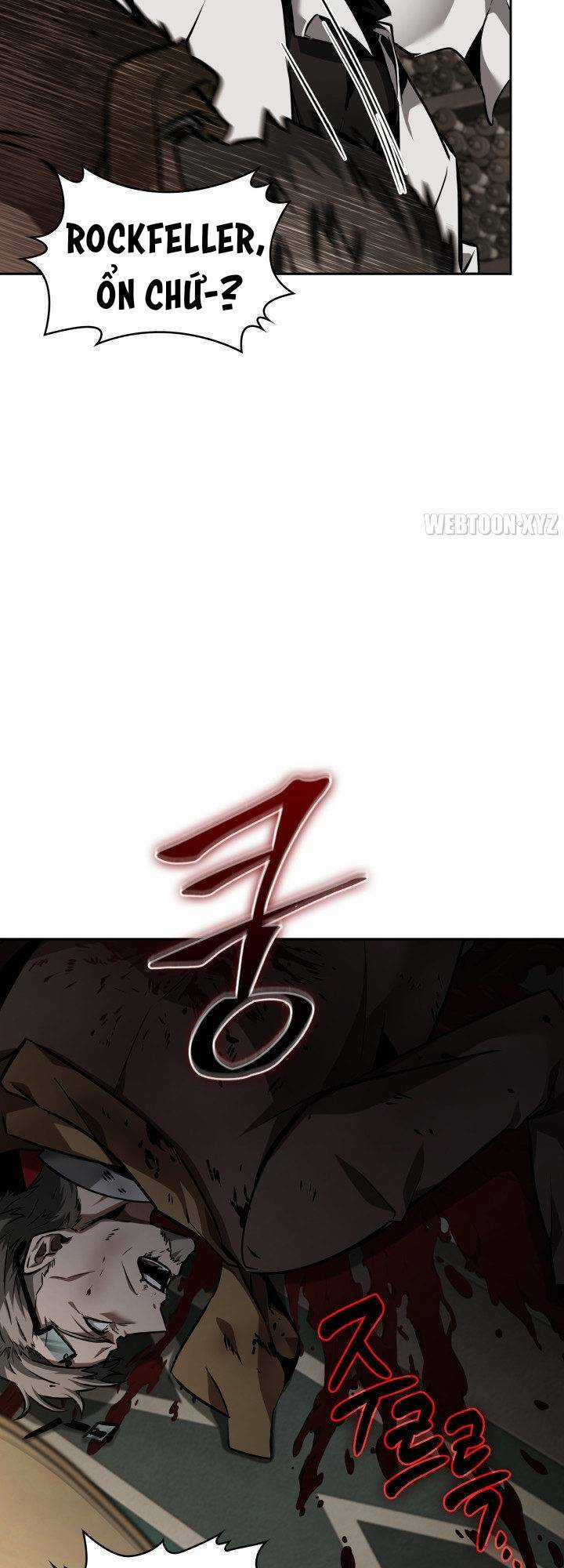 Vua Trộm Mộ - Chapter 370 - Trang 20