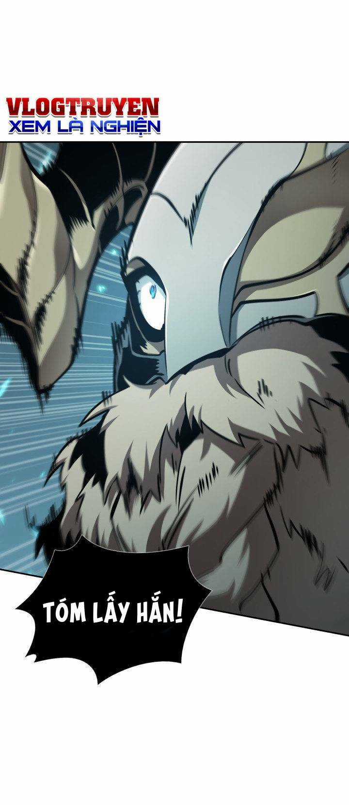 Vua Trộm Mộ - Chapter 370 - Trang 22