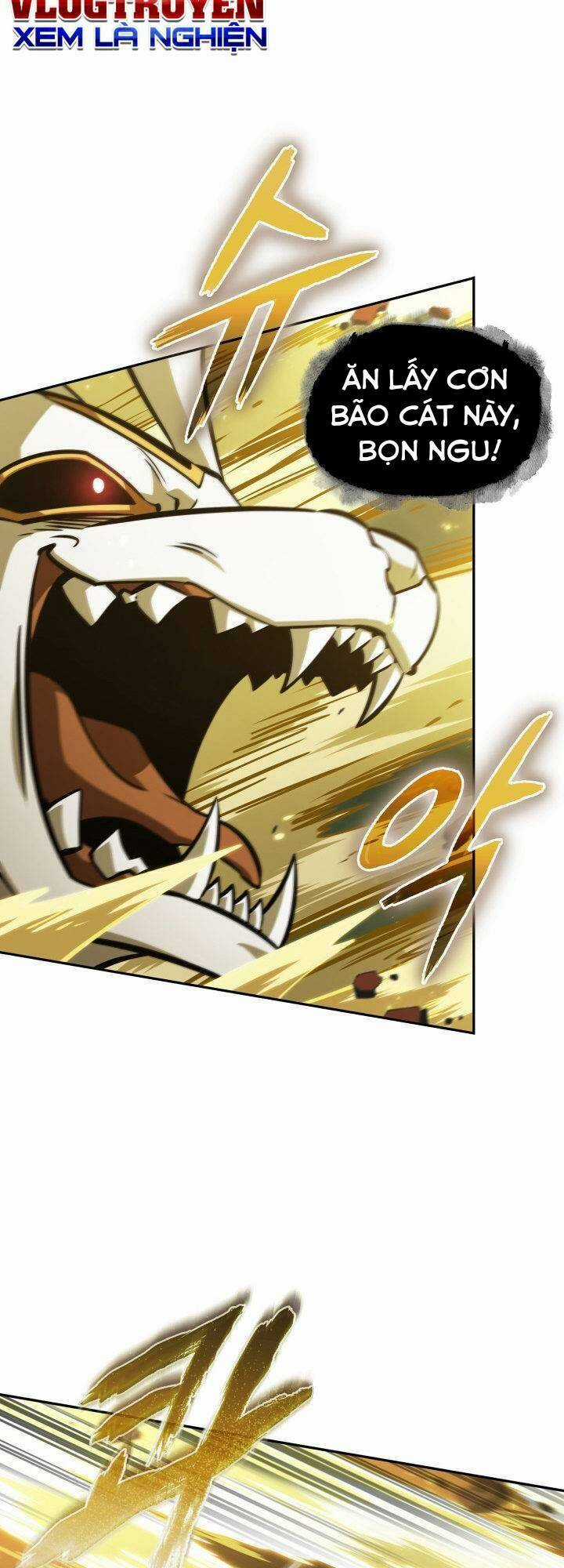 Vua Trộm Mộ - Chapter 370 - Trang 25