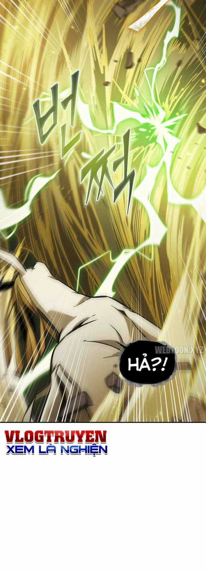 Vua Trộm Mộ - Chapter 370 - Trang 27