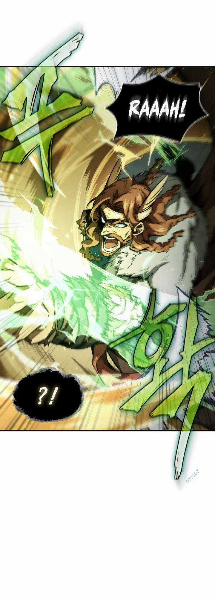 Vua Trộm Mộ - Chapter 370 - Trang 28