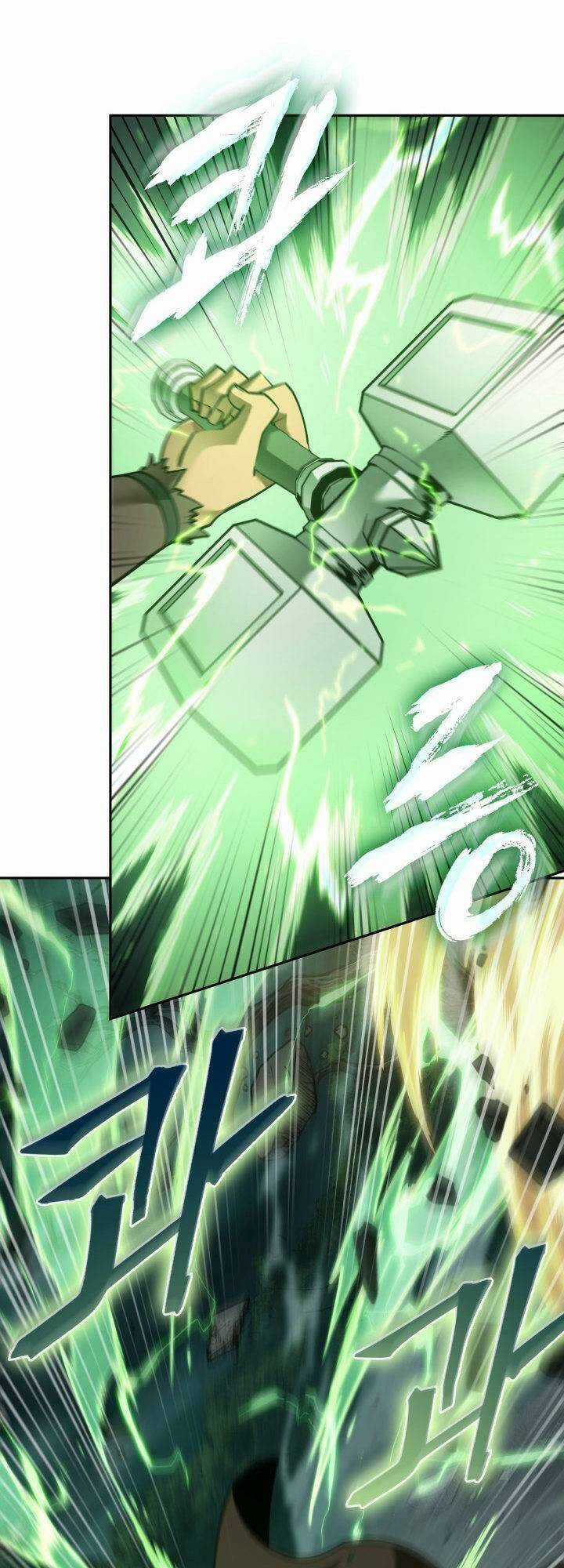 Vua Trộm Mộ - Chapter 370 - Trang 29